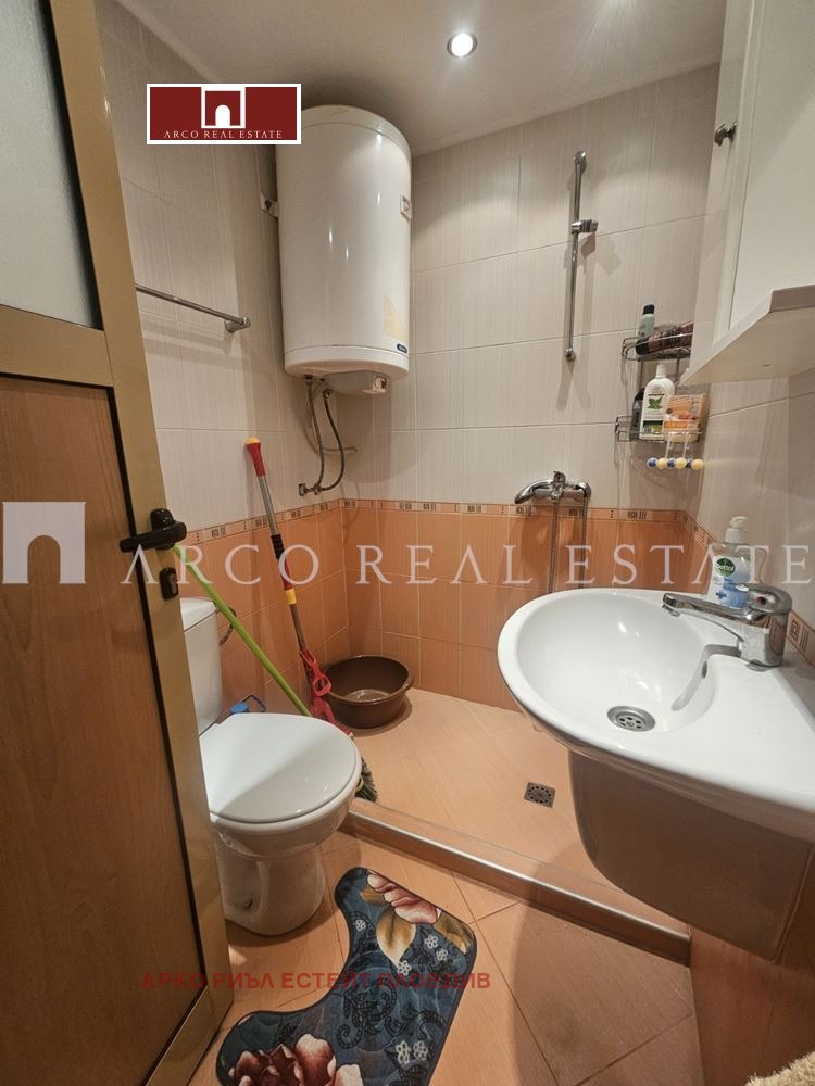 Продава КЪЩА, с. Костиево, област Пловдив, снимка 10 - Къщи - 52873216