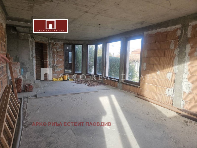 Продава КЪЩА, с. Костиево, област Пловдив, снимка 7 - Къщи - 52873216