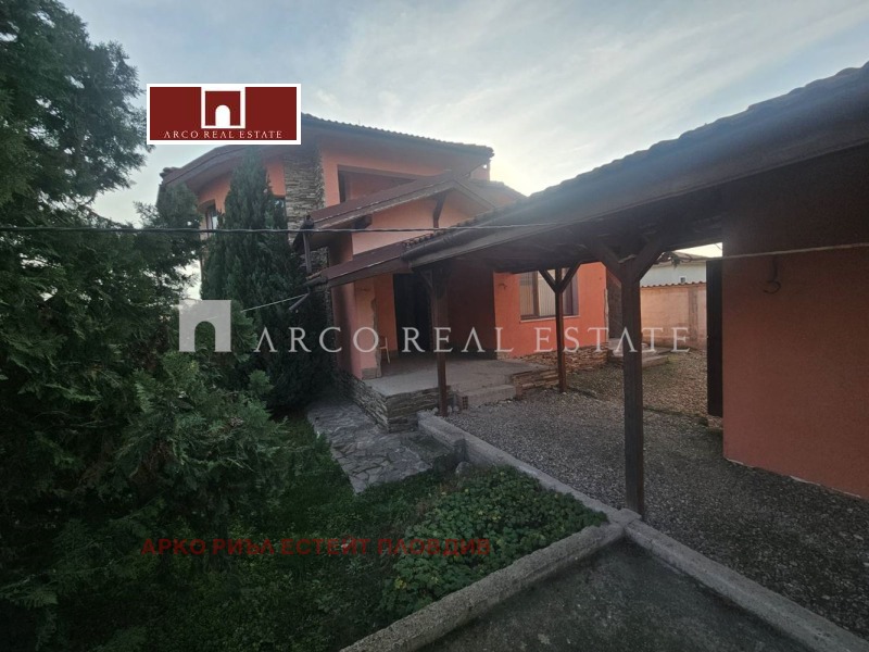 Продава КЪЩА, с. Костиево, област Пловдив