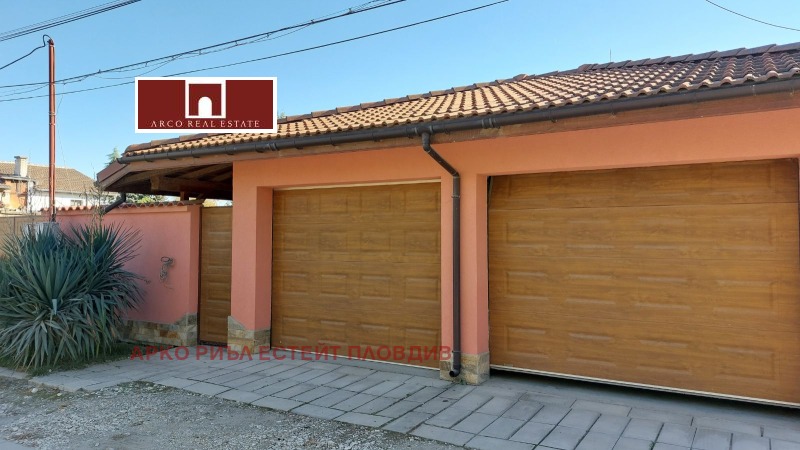 Продава КЪЩА, с. Костиево, област Пловдив, снимка 2 - Къщи - 52873216