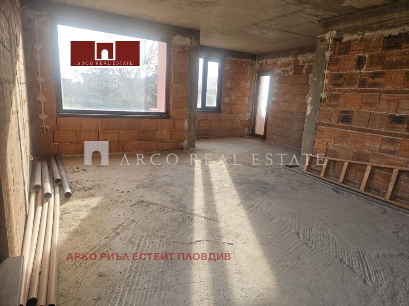 Продава КЪЩА, с. Костиево, област Пловдив, снимка 8 - Къщи - 52873216