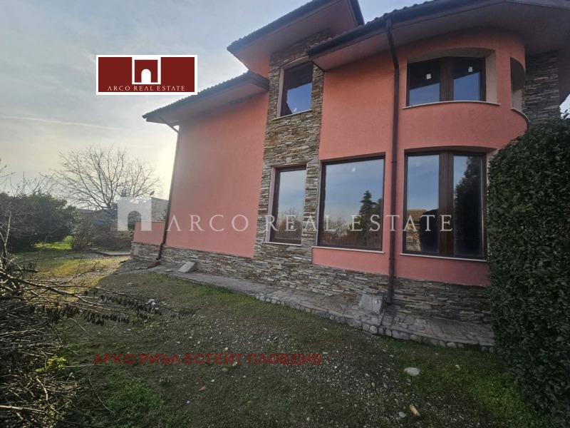 Продава КЪЩА, с. Костиево, област Пловдив, снимка 4 - Къщи - 52873216