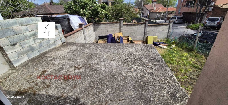 Продава КЪЩА, гр. Варна, Аспарухово, снимка 5 - Къщи - 52989529