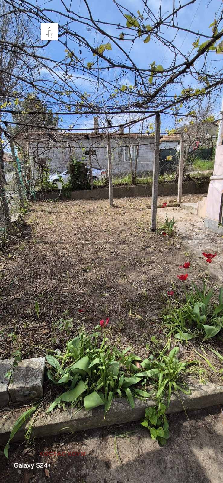 Продава КЪЩА, гр. Варна, Аспарухово, снимка 7 - Къщи - 52989529