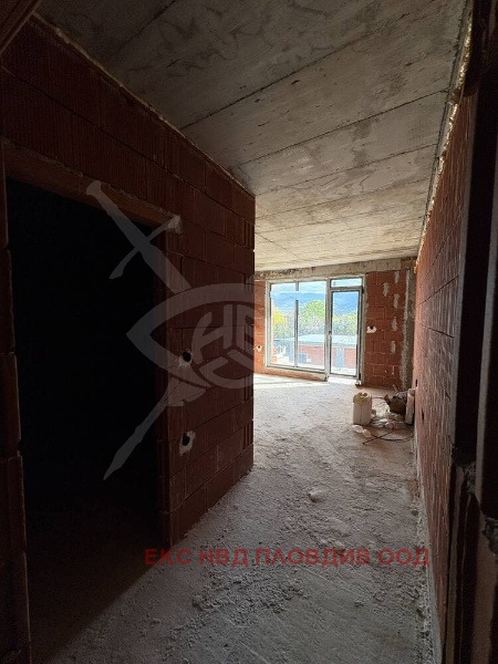 Продава КЪЩА, гр. Пловдив, Беломорски, снимка 10 - Къщи - 53770485