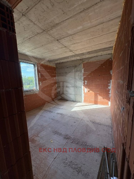 Продава КЪЩА, гр. Пловдив, Беломорски, снимка 7 - Къщи - 53770485