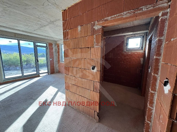 Продава КЪЩА, гр. Пловдив, Беломорски, снимка 6 - Къщи - 53770485