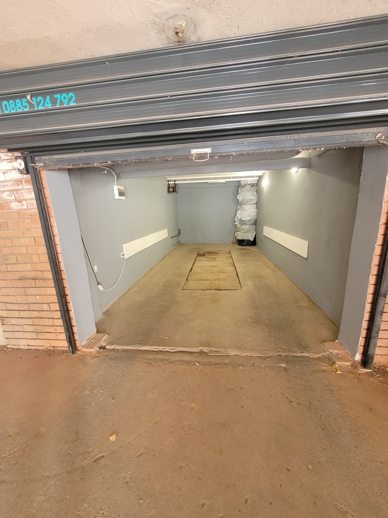 For Sale  Garage Pleven , 9-ti kvartal , 20 sq.m | 85484659