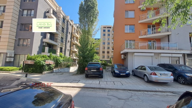 Продается  Гараж София , Овча купел , 26 кв.м | 27349031 - изображение [6]