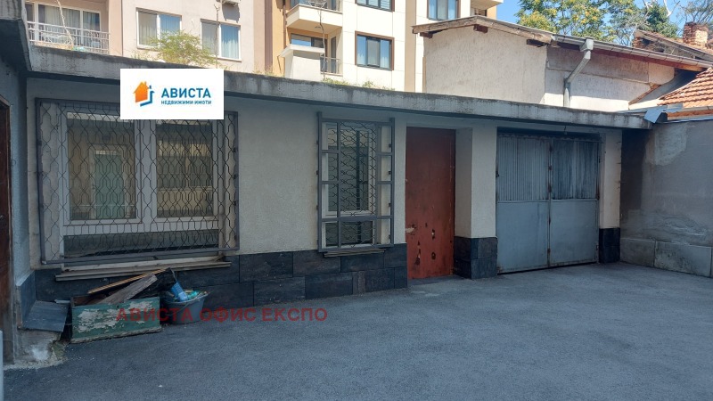 En venta  Edificio industrial Sofia , Tsentar , 51 metros cuadrados | 37526212