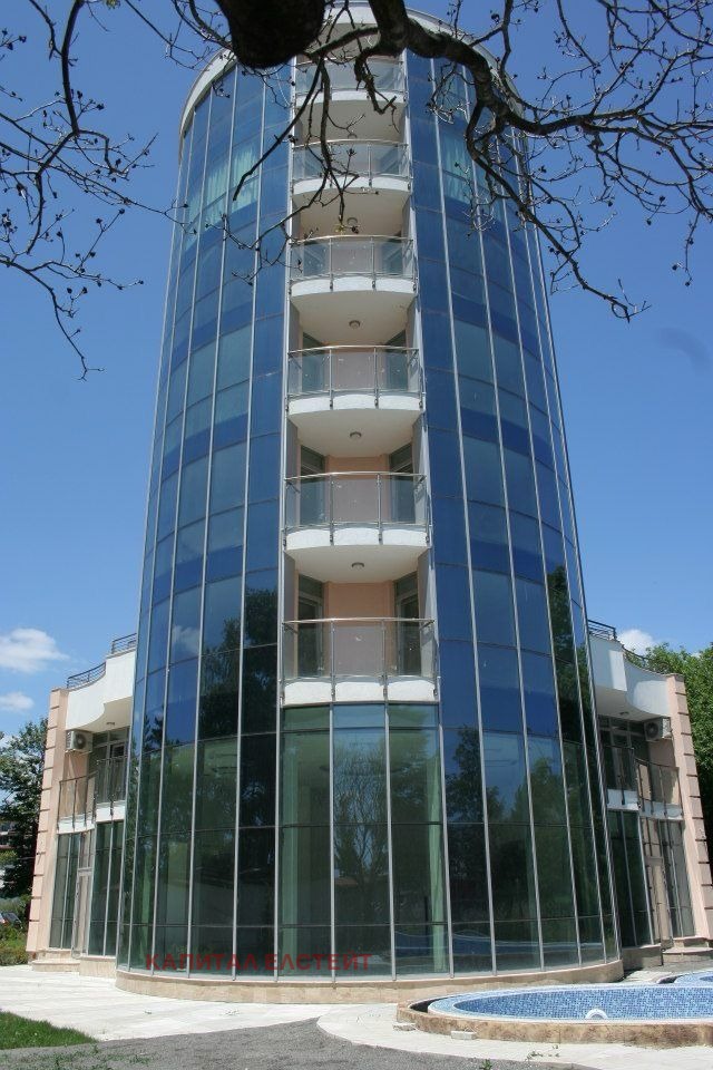 Продава ХОТЕЛ, гр. Поморие, област Бургас, снимка 3 - Хотели - 52330487