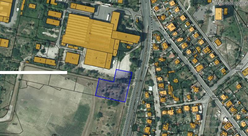 Продава  Парцел град Кърджали , Веселчане , Кърджали-Маказа, 3891 кв.м | 20219395 - изображение [2]