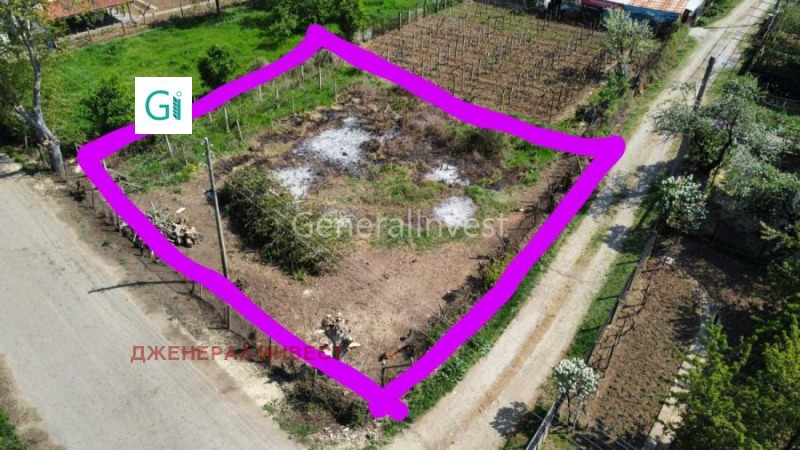 Продава ПАРЦЕЛ, с. Боровец, област Кюстендил