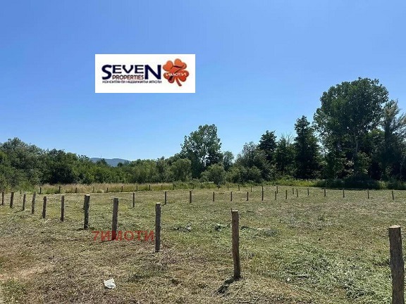 Продава ПАРЦЕЛ, с. Скравена, област София област, снимка 2 - Парцели - 53339635