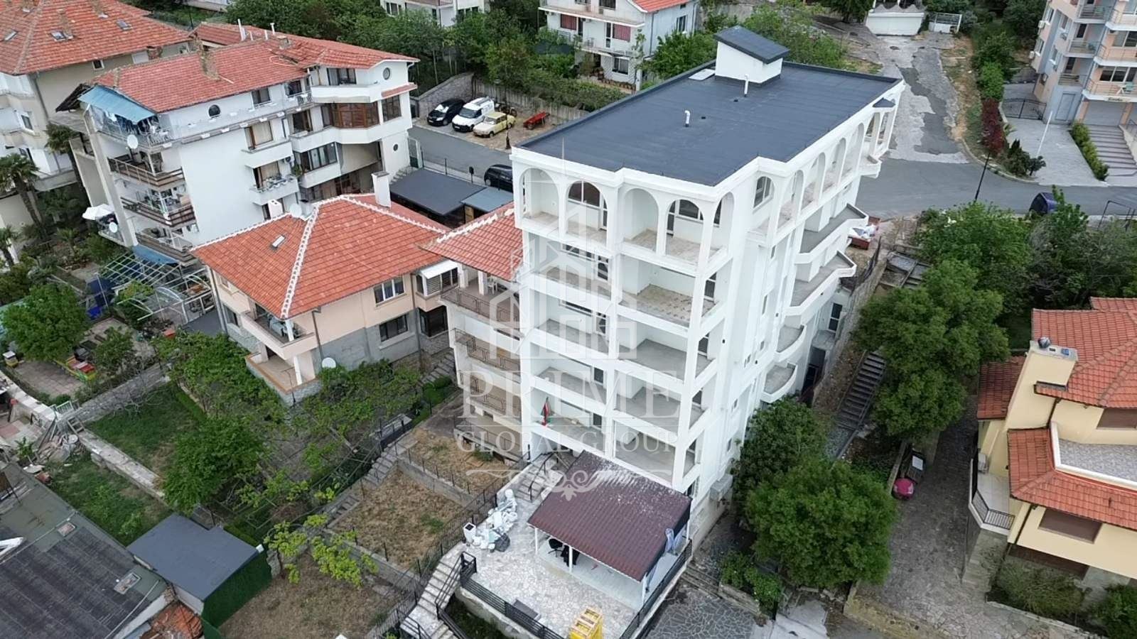 Продава 1-СТАЕН, гр. Свети Влас, област Бургас