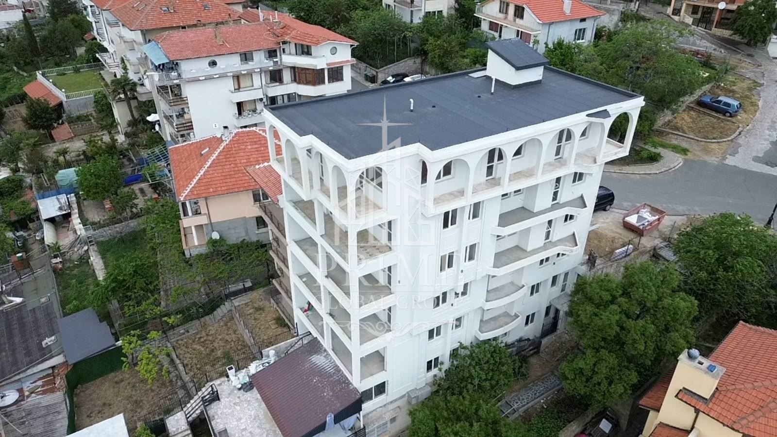 Продава 1-СТАЕН, гр. Свети Влас, област Бургас, снимка 5 - Апартаменти - 54613936