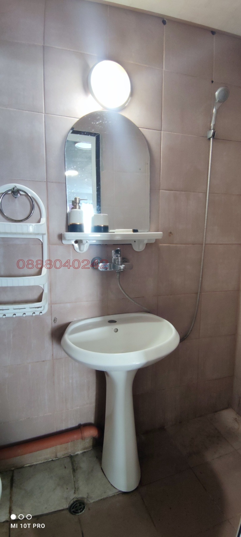 Продава 1-СТАЕН, гр. Варна, Бриз, снимка 11 - Апартаменти - 54636654
