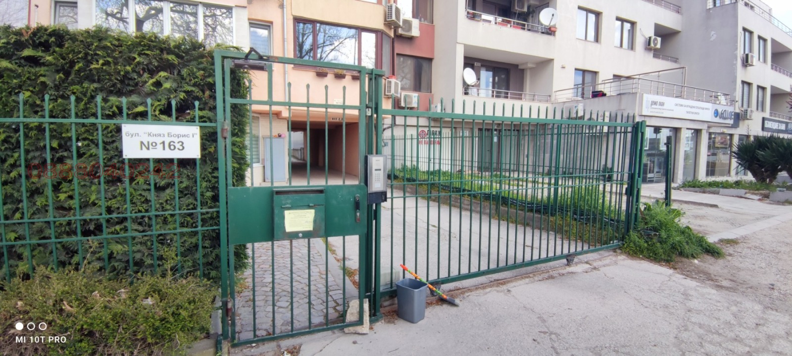 Продава 1-СТАЕН, гр. Варна, Бриз
