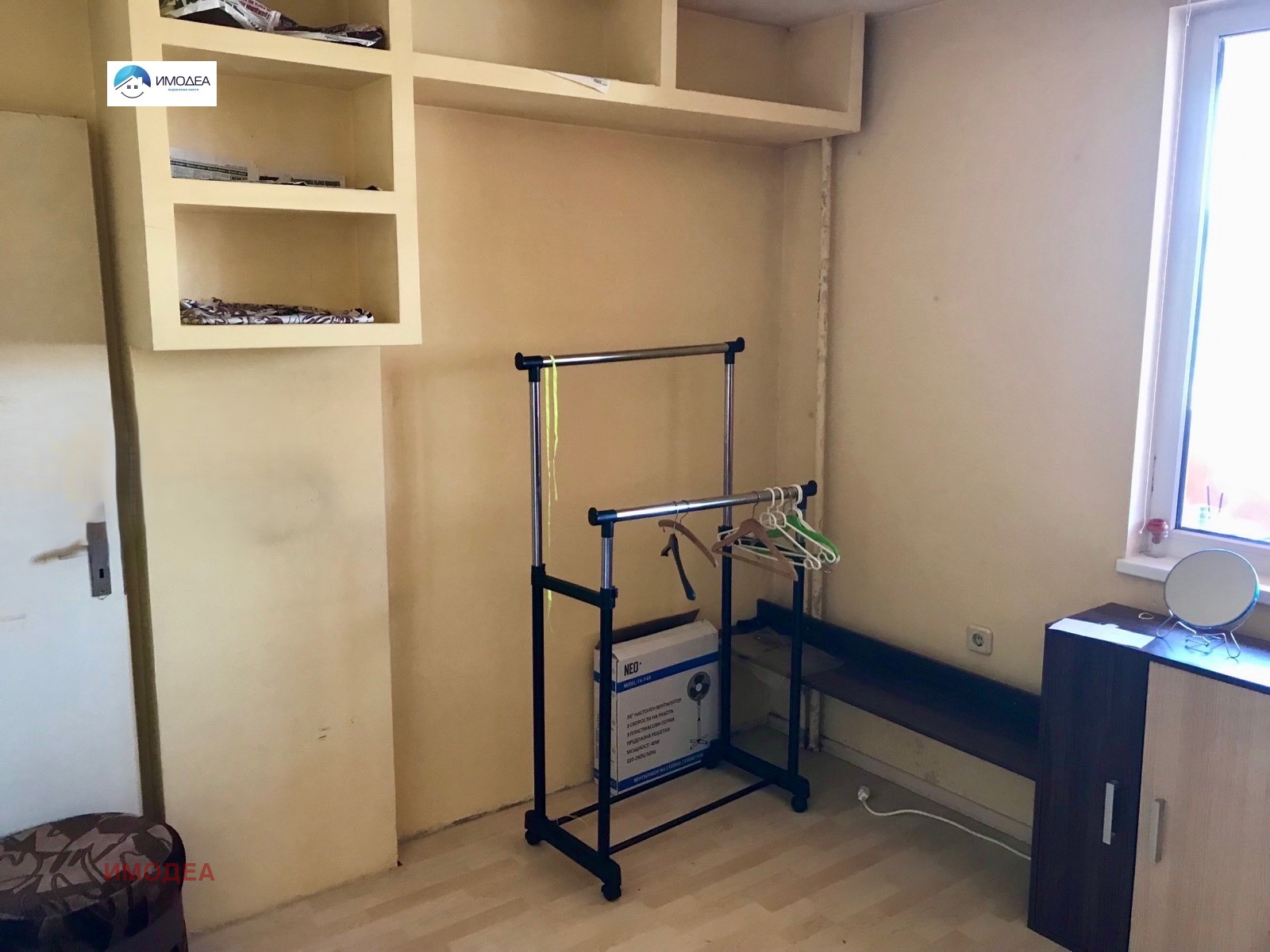 Продава 2-СТАЕН, гр. Велико Търново, Колю Фичето, снимка 2 - Апартаменти - 51069151