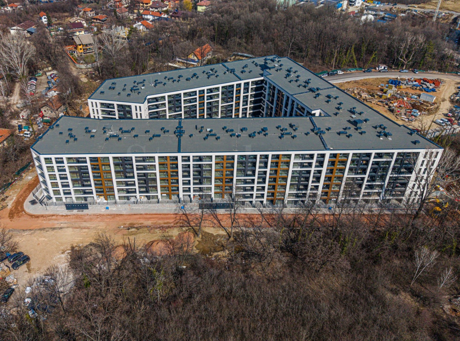 Продава 2-СТАЕН, гр. София, Малинова долина, снимка 13 - Апартаменти - 53824143