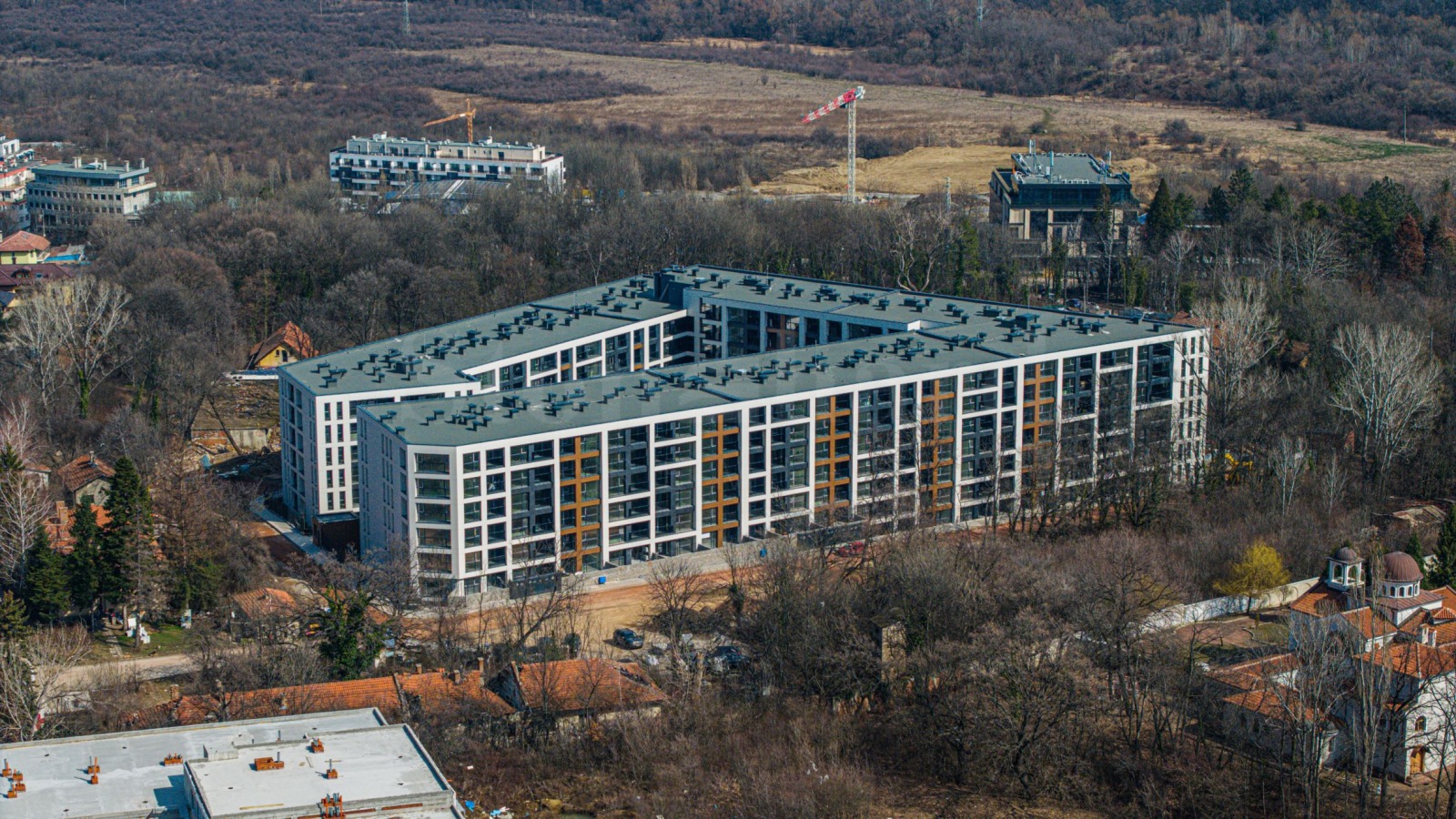 Продава 2-СТАЕН, гр. София, Малинова долина, снимка 7 - Апартаменти - 53824143