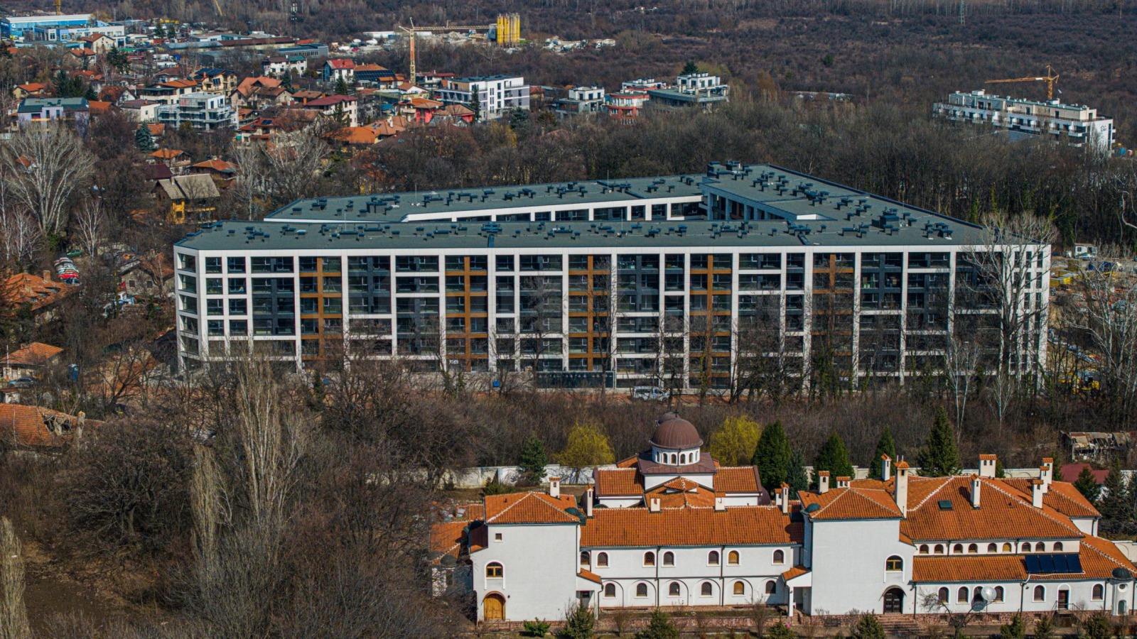 Продава 2-СТАЕН, гр. София, Малинова долина, снимка 8 - Апартаменти - 53824143