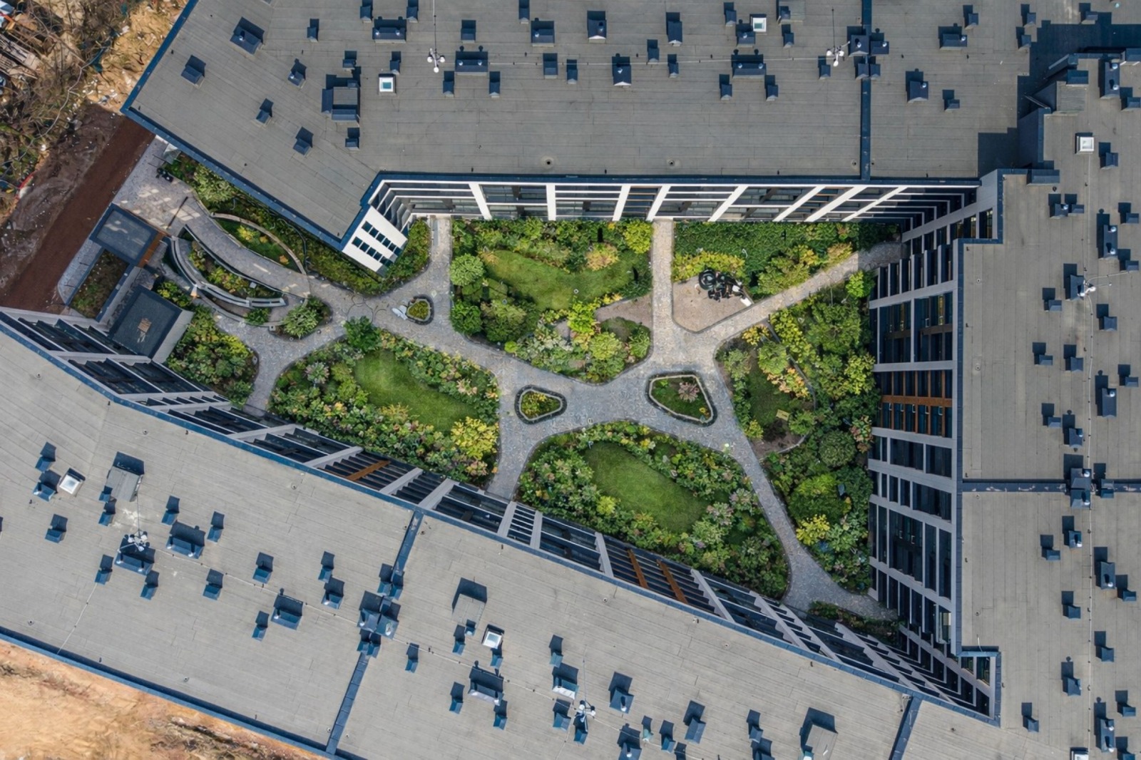 Продава 2-СТАЕН, гр. София, Малинова долина, снимка 3 - Апартаменти - 53824143