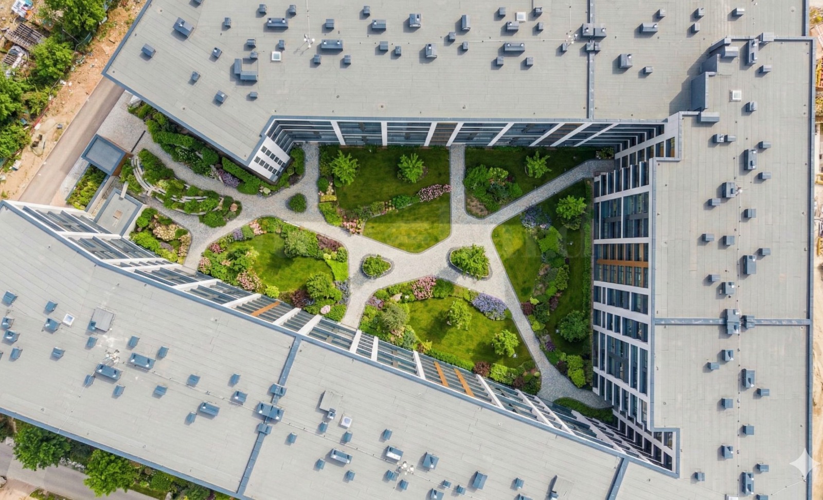 Продава 2-СТАЕН, гр. София, Малинова долина, снимка 15 - Апартаменти - 53824143