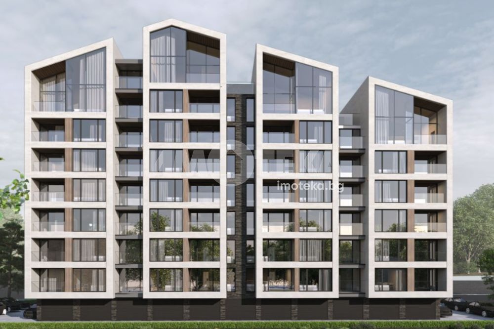 Продава 2-СТАЕН, гр. София, Овча купел, снимка 4 - Апартаменти - 54105712