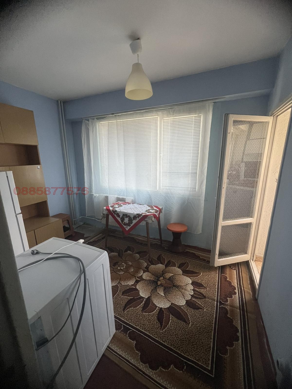 Продава 2-СТАЕН, гр. София, Хаджи Димитър, снимка 2 - Апартаменти - 54644549