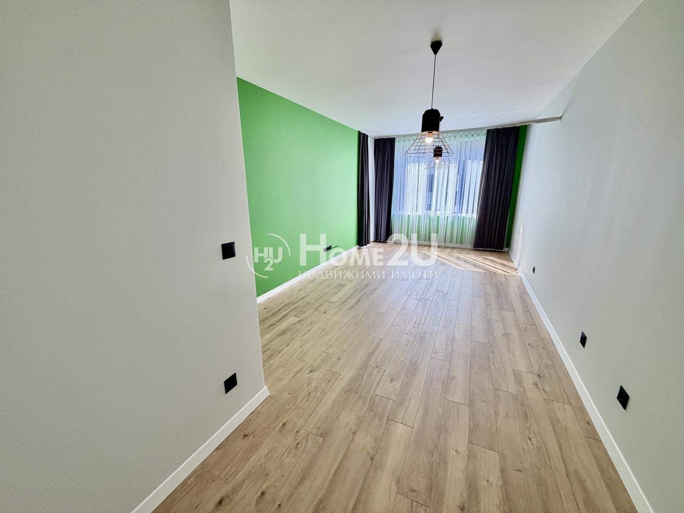 Продава 2-СТАЕН, гр. София, Малинова долина, снимка 2 - Апартаменти - 55198430