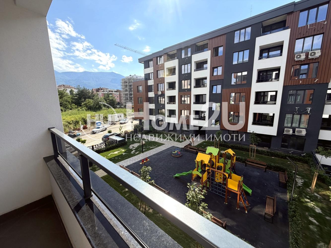 Продава 2-СТАЕН, гр. София, Малинова долина, снимка 8 - Апартаменти - 55198430