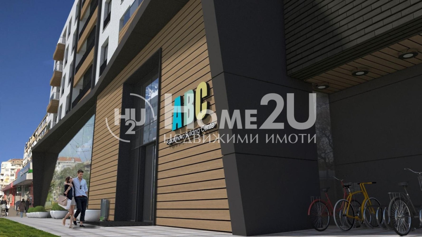 Продава 2-СТАЕН, гр. Варна, Аспарухово, снимка 3 - Апартаменти - 55673103