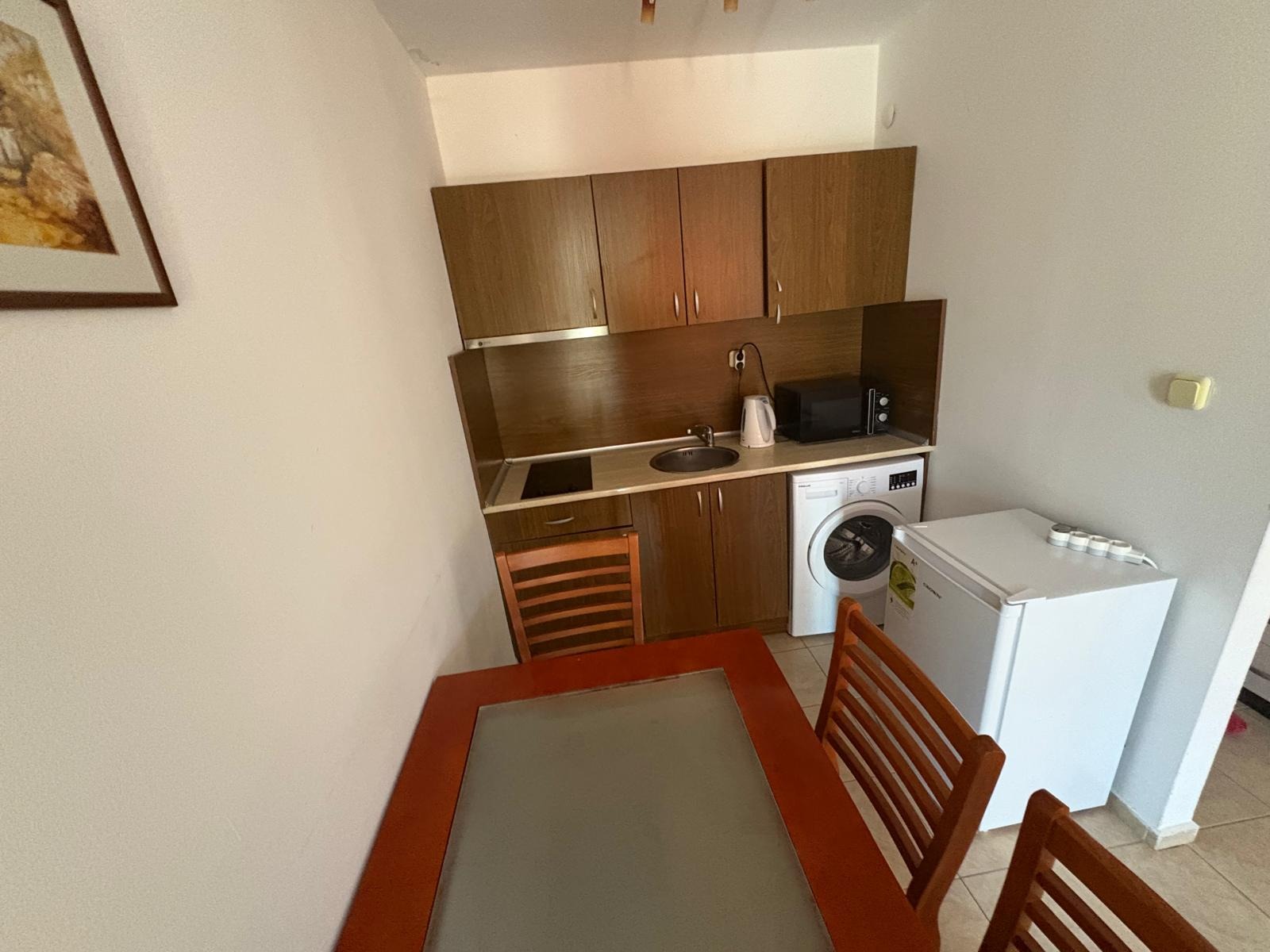 Продава 3-СТАЕН, гр. Свети Влас, област Бургас, снимка 2 - Апартаменти - 52924242
