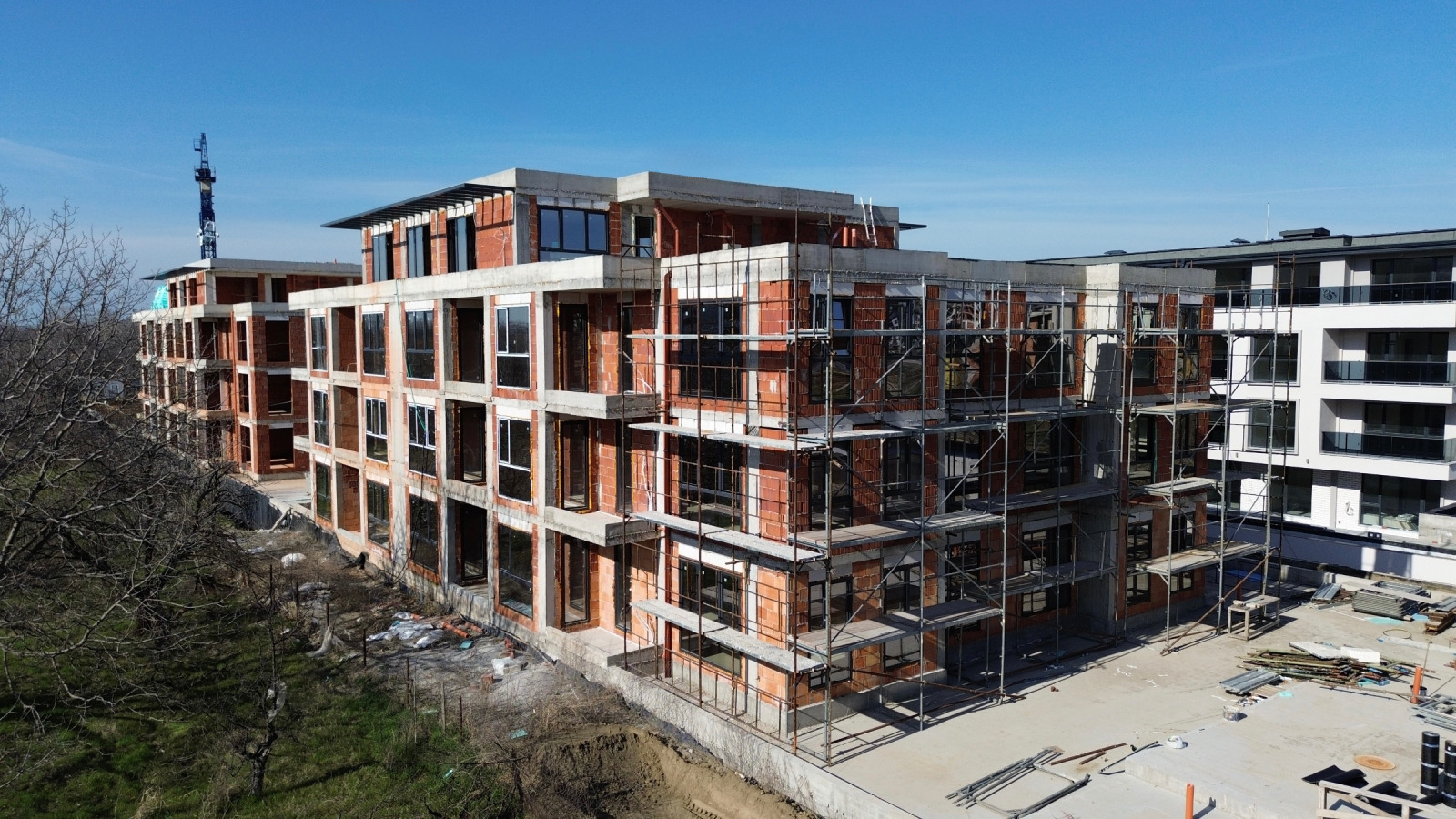 Продава 3-СТАЕН, гр. Пловдив, Христо Смирненски, снимка 4 - Апартаменти - 53827414