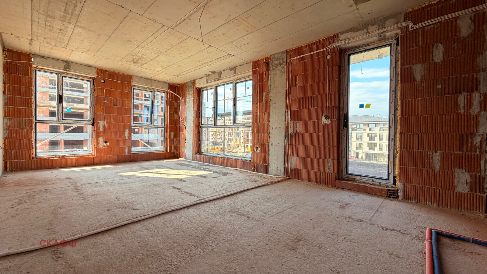 Продава 3-СТАЕН, гр. Пловдив, Христо Смирненски