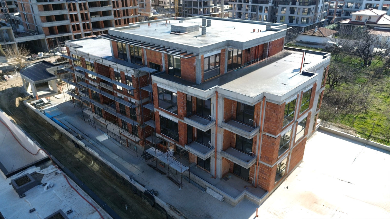 Продава 3-СТАЕН, гр. Пловдив, Христо Смирненски