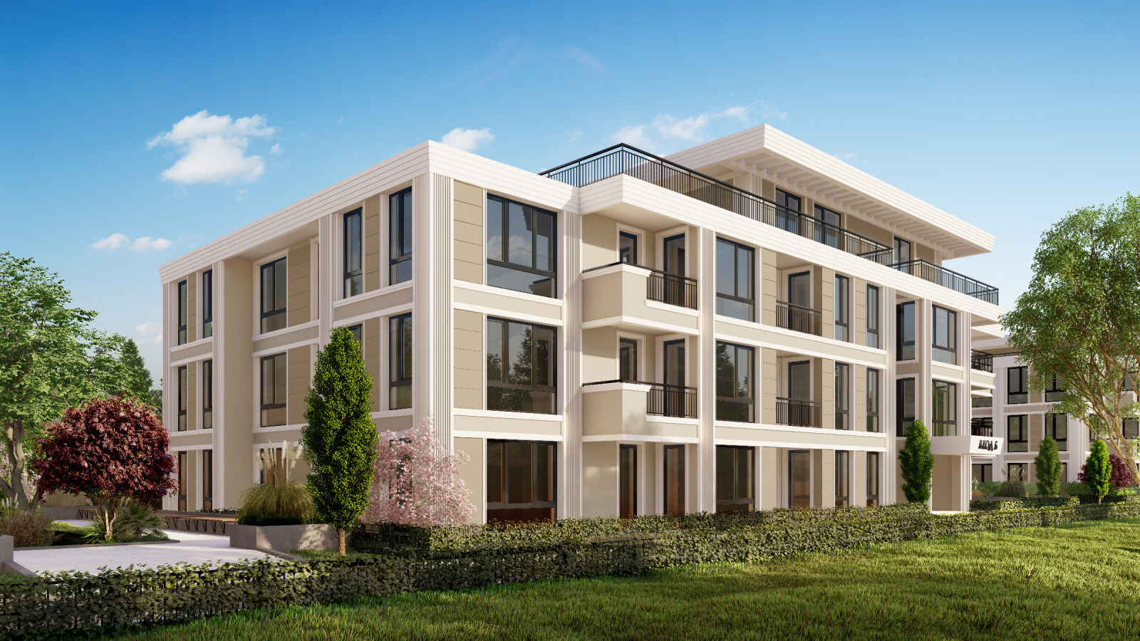 Продава 3-СТАЕН, гр. Пловдив, Отдих и култура, снимка 2 - Апартаменти - 53827414