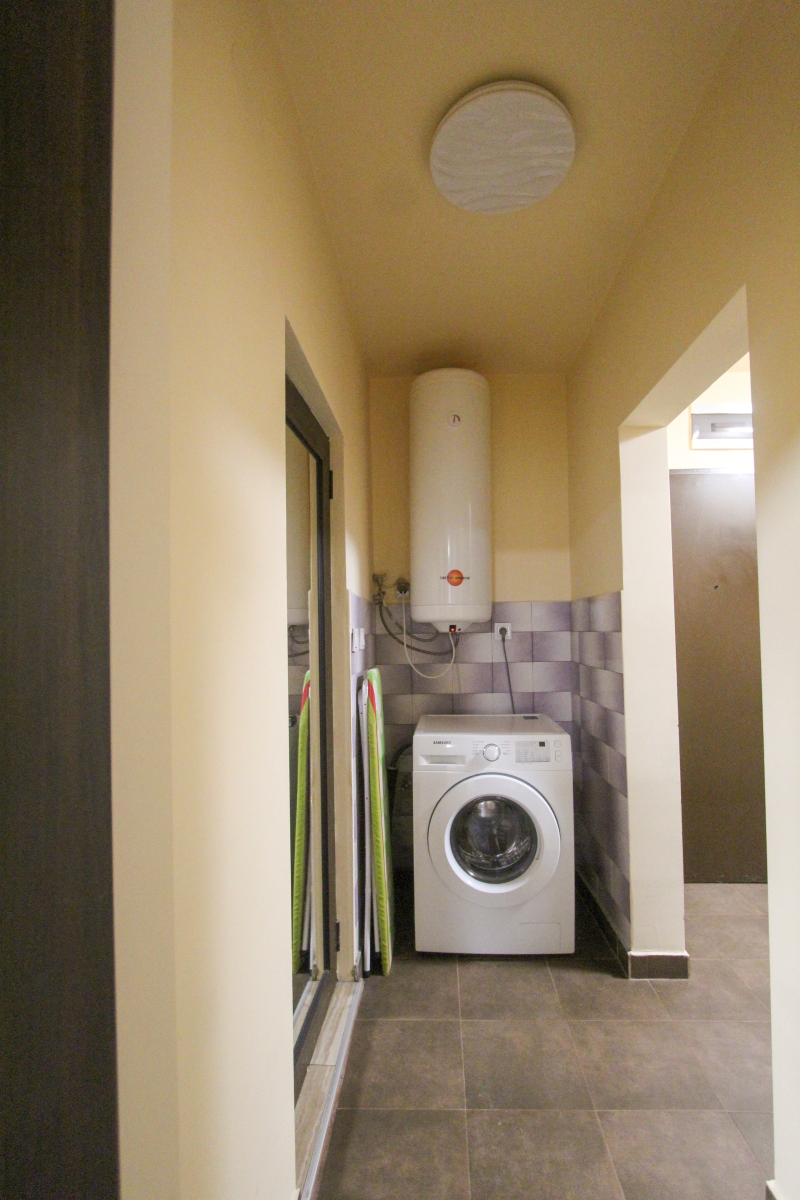 Продава 3-СТАЕН, гр. София, Оборище, снимка 11 - Апартаменти - 54246030