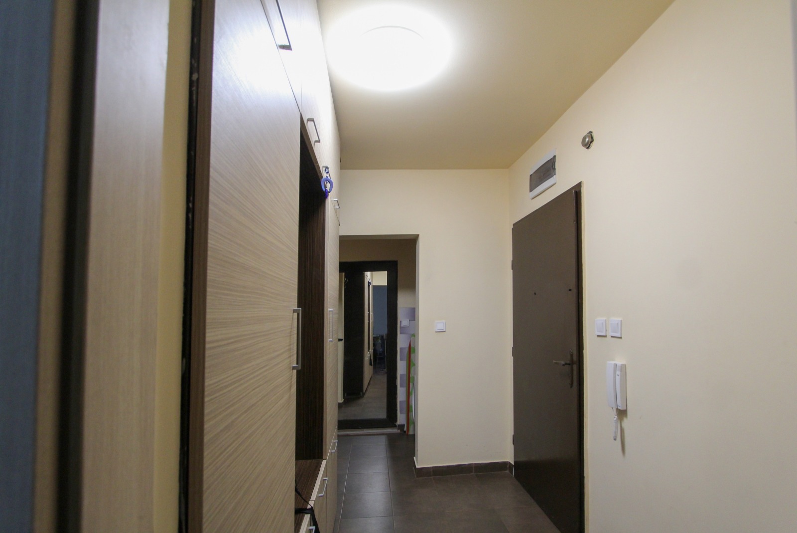 Продава 3-СТАЕН, гр. София, Оборище, снимка 7 - Апартаменти - 54246030