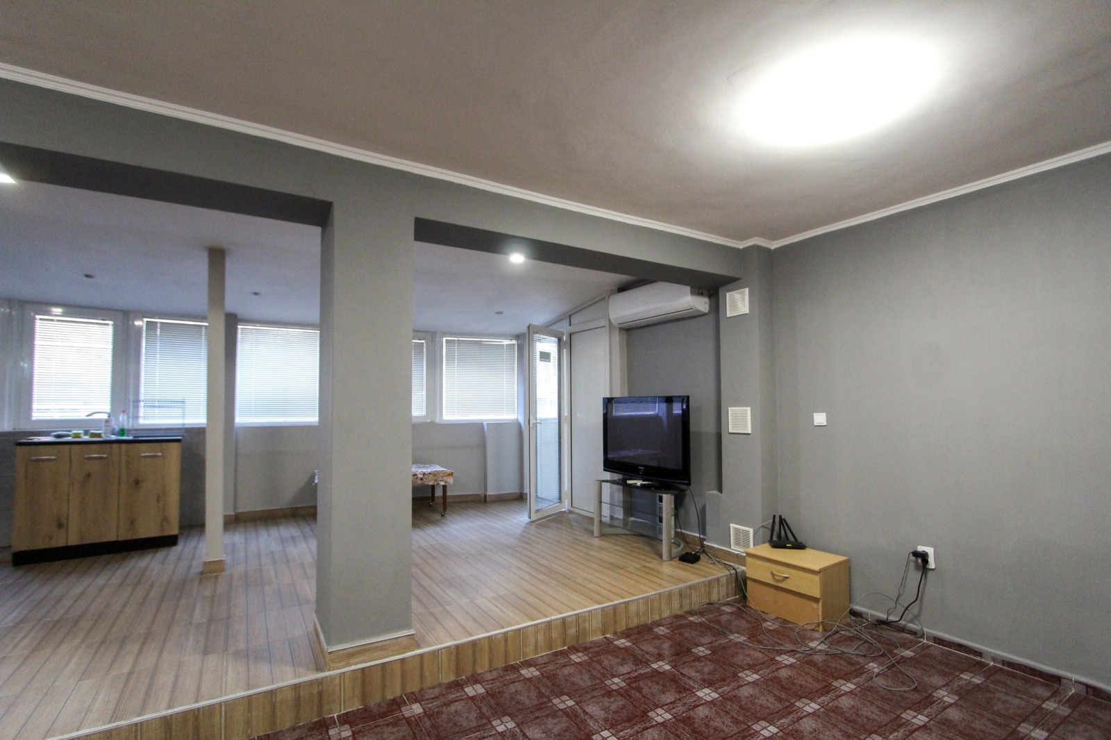 Продава 3-СТАЕН, гр. София, Оборище, снимка 4 - Апартаменти - 54246030