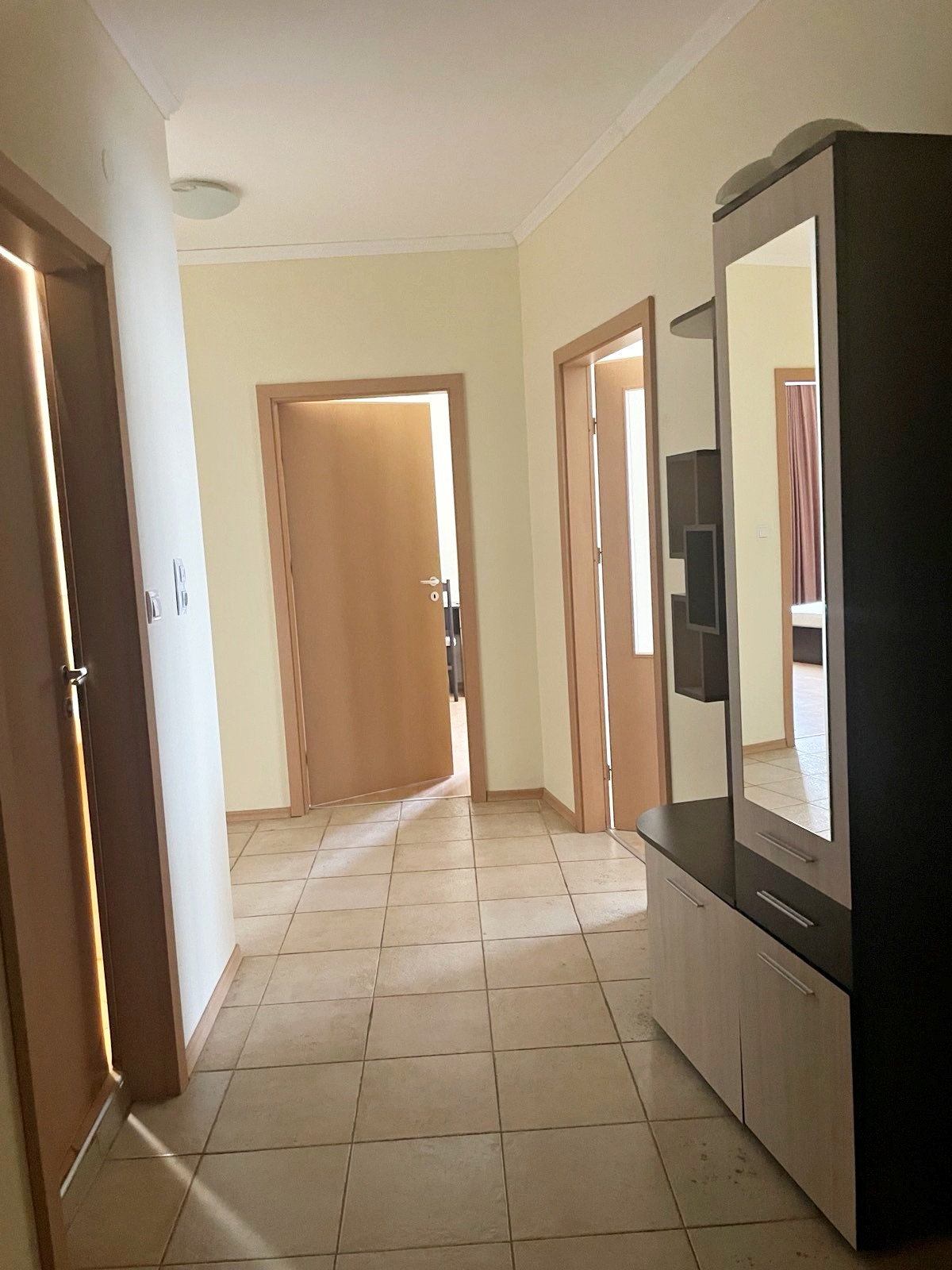 Продава 3-СТАЕН, к.к. Слънчев бряг, област Бургас, снимка 12 - Апартаменти - 54324263