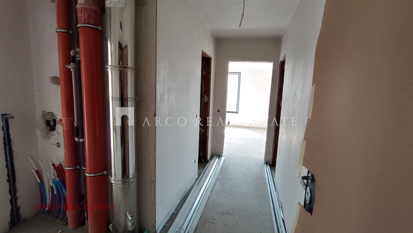 Продава 3-СТАЕН, гр. София, Овча купел, снимка 8 - Апартаменти - 54700779