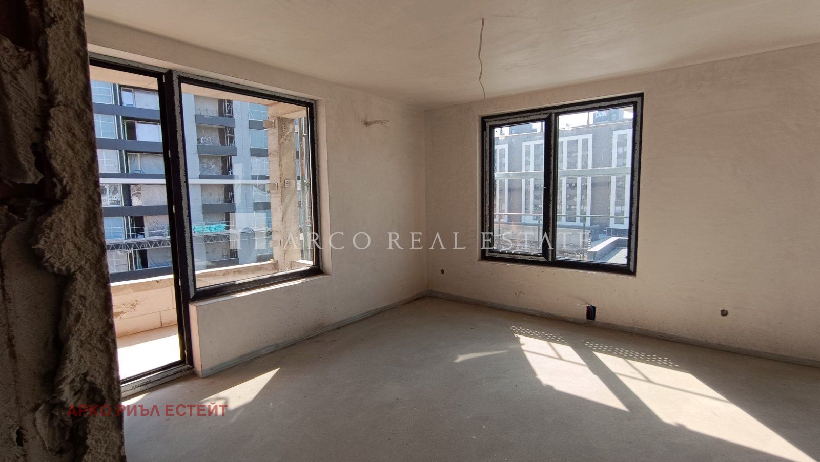 Продава 3-СТАЕН, гр. София, Овча купел, снимка 4 - Апартаменти - 54700779