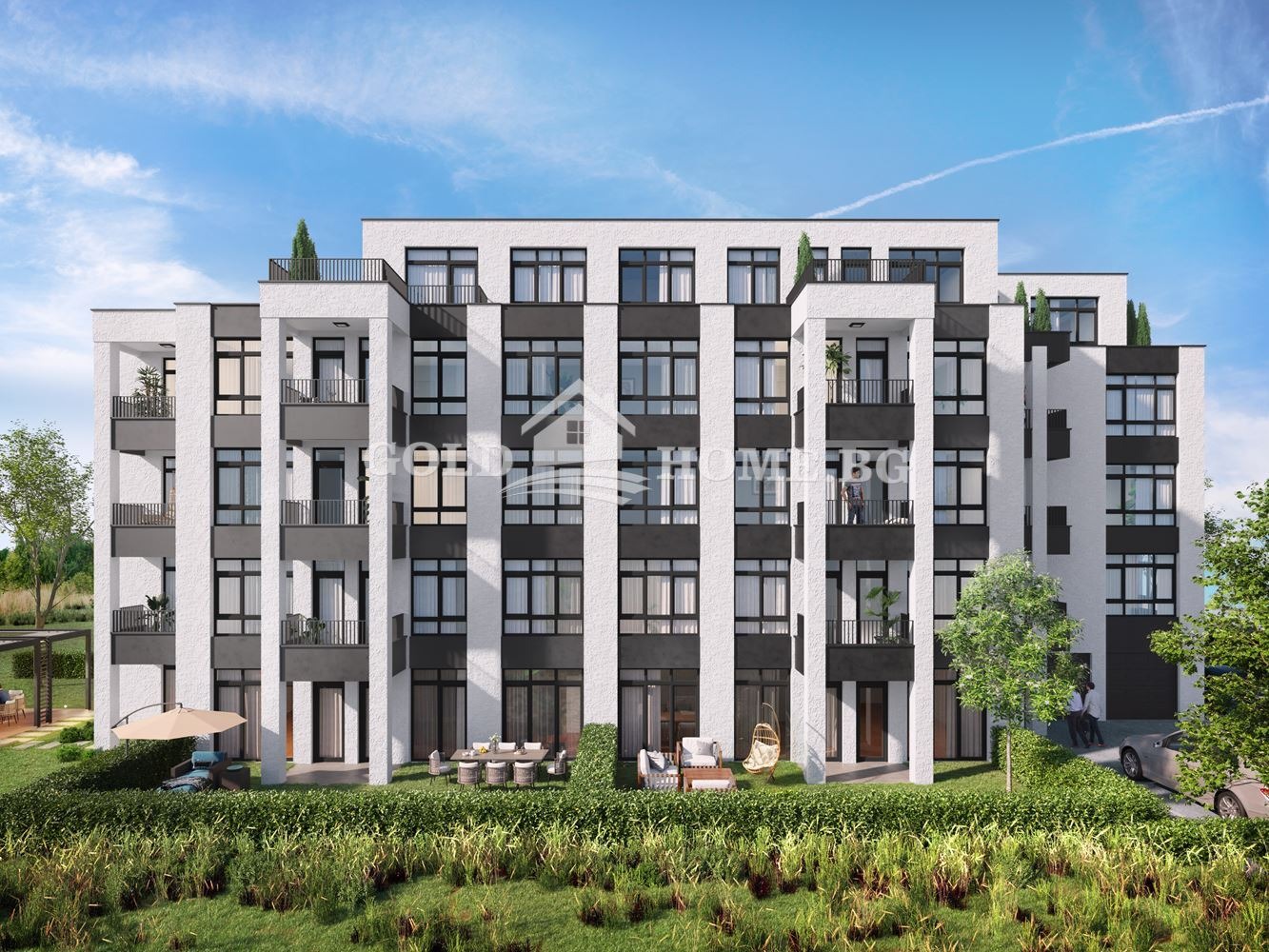Продава 3-СТАЕН, гр. Пловдив, Прослав, снимка 3 - Апартаменти - 55528841