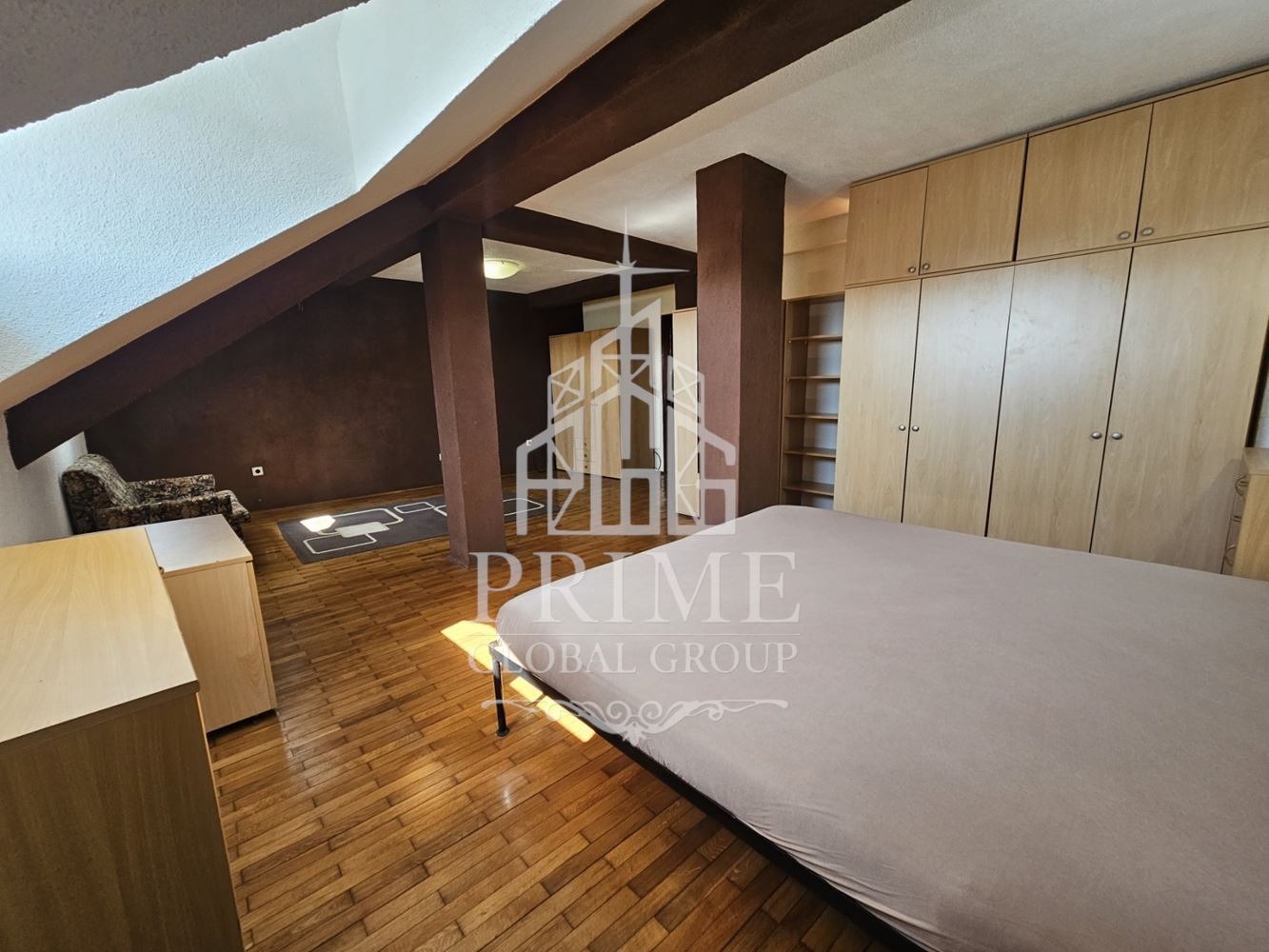 Продава МНОГОСТАЕН, гр. Варна, Колхозен пазар, снимка 11 - Апартаменти - 54761259