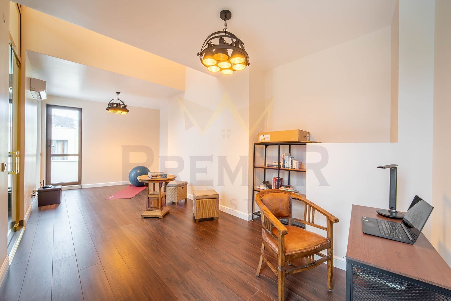 Продава МЕЗОНЕТ, гр. Варна, Бриз, снимка 10 - Апартаменти - 55174234