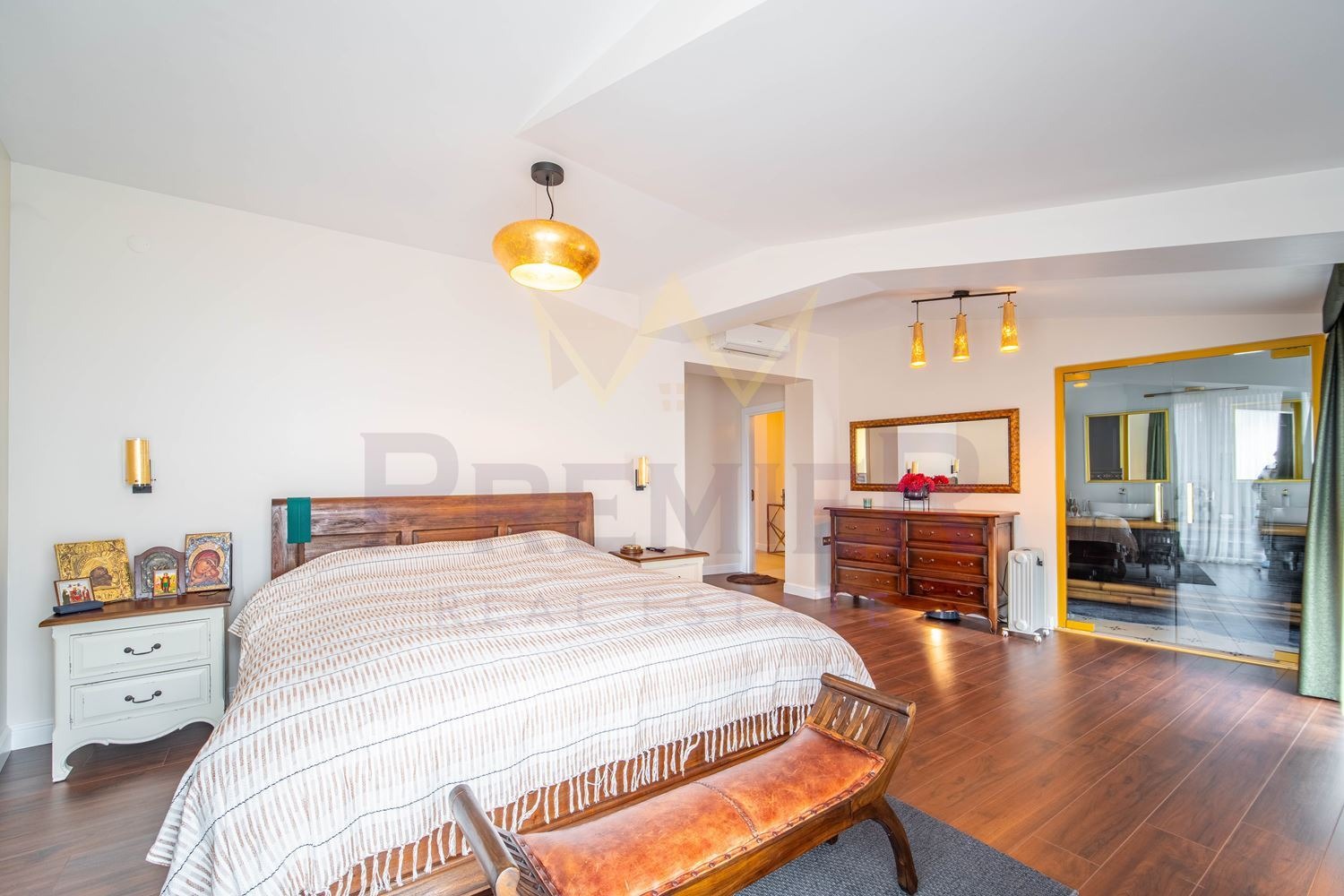 Продава МЕЗОНЕТ, гр. Варна, Бриз, снимка 8 - Апартаменти - 55174234