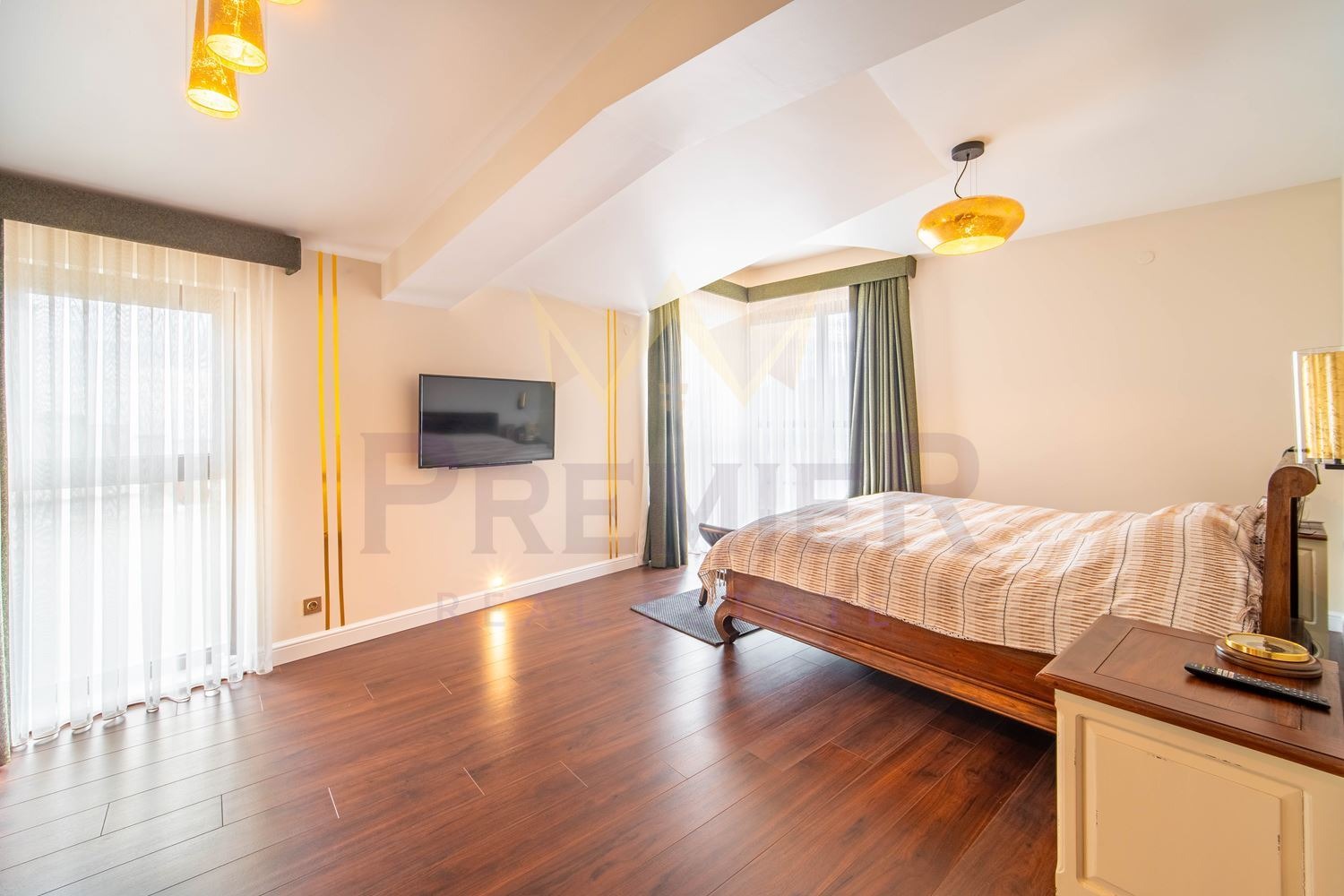 Продава МЕЗОНЕТ, гр. Варна, Бриз, снимка 7 - Апартаменти - 55174234
