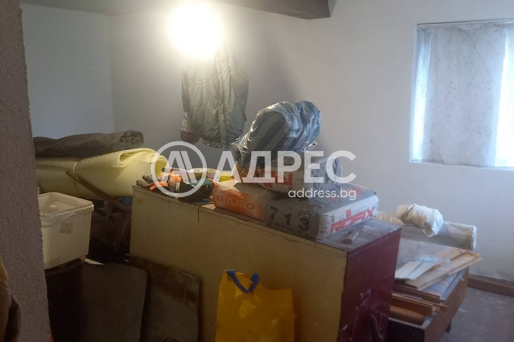 Продава КЪЩА, гр. Балчик, област Добрич